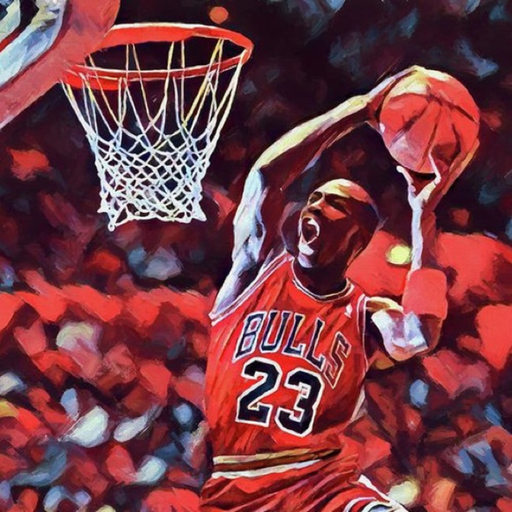 Meet your Posher, Mario